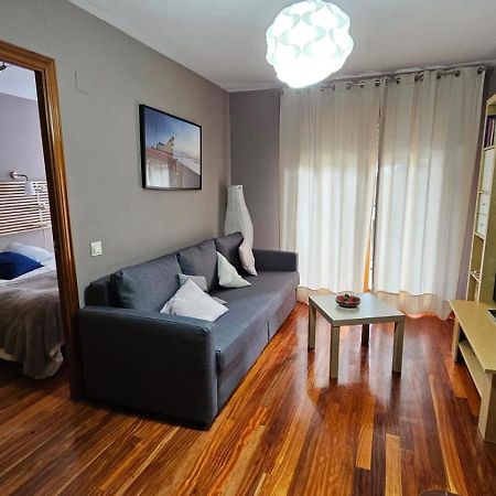 Apartamento Tramuntana Canfranc Eksteriør billede