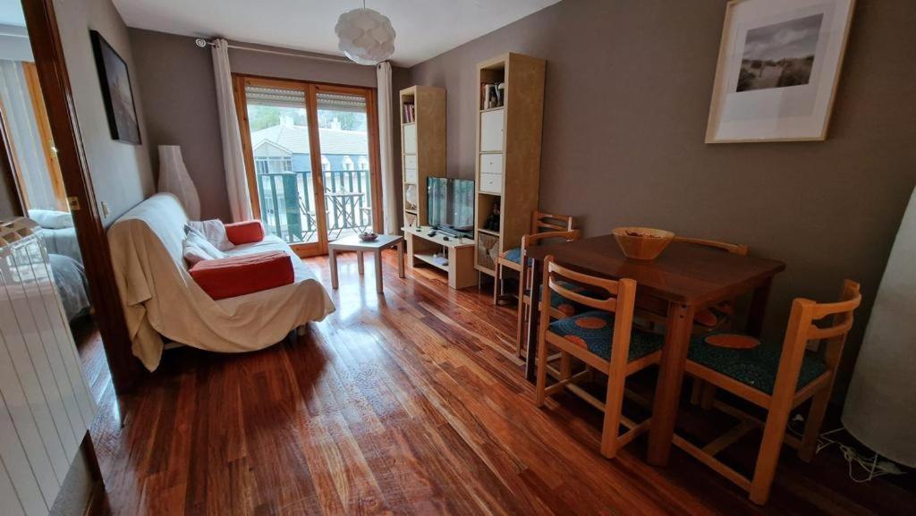 Apartamento Tramuntana Canfranc Eksteriør billede